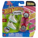 Hot Wheels Skate – Back to the Future Hoverboard Fingerboard