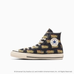 Converse – Chuck Taylor All-Star (Logo)