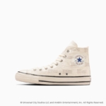 Converse – Chuck Taylor All-Star (White)