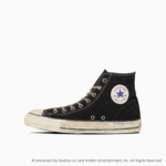 Converse – Chuck Taylor All-Star (Black)