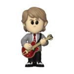 Funko Soda – Marty McFly With Guitar (Common)