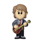 Funko Soda – Marty McFly With Guitar (Chase)