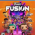 Funko Fusion (PS4)