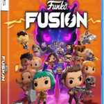 Funko Fusion (PS5)