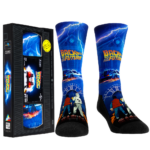 Rock ‘Em Socks – Poster Series Socks (VHS Box Set)