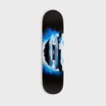Kith – Back to the Future Skateboard