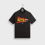 Kith – Back to the Future Japanese Title Vintage T-Shirt
