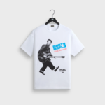 Kith – Back to the Future Chuck Berry Standard Crispy T-Shirt