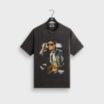 Kith – Back to the Future Marty Shades Vintage T-Shirt