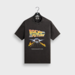 Kith – Back to the Future Back to 1985 Vintage T-Shirt