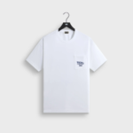 Kith – Back to the Future Blueprint Standard Crispy Pocket T-Shirt