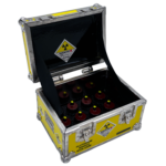 Factory Entertainment – Plutonium Case Scaled Prop Replica