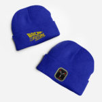 Back to the Future: The Musical – Flux Beanie