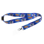 Back to the Future: The Musical – Lanyard