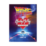 Back to the Future: The Musical – Marty & The Pinheads Pin