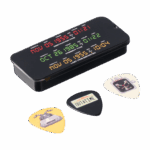 Gibson – Back to the Future Time Machine Pick Tin