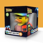Numskull – TUBBZ #5 – Marty McFly 2015 (Boxed Edition)