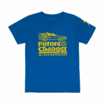 Universal Studios – Back to the Future “Future Changer” Youth T-Shirt