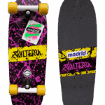 Madrid – Valterra Skateboard – 30th Anniversary Edition