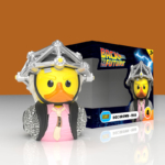 Numskull – TUBBZ #4 – Doc Brown 1955 (Boxed Edition)