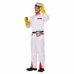 Spirit Halloween – Adult Doc Brown Costume