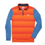 RSVLTS – The Marty Quarter Zip