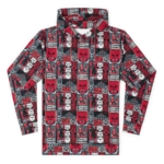 RSVLTS – Hey McFly! Performance Hoodie