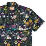 RSVLTS – Flux Overload KUNUFLEX Short Sleeve Shirt