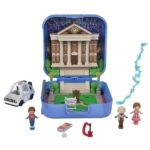 Mattel – Polly Pocket Back to the Future Compact