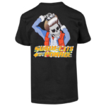 Suavecito – McFly OG Kid’s T-Shirt