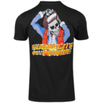 Suavecito – McFly OG T-Shirt