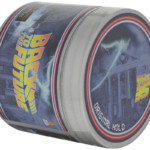 Suavecito – Back to the Future 35th Anniversary Original Hold Pomade