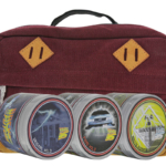 Suavecito – Back to the Future 35th Anniversary Set