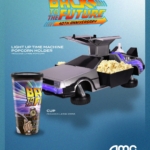 Churchill Container – Back to the Future Cup