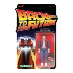 Super7 – Back To The Future ReAction+ Wave 1 Marty McFly ’85