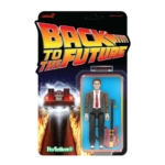 Super7 – Back To The Future ReAction+ Wave 1 Marty McFly ’55