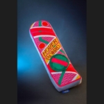 Hot Toys – Back to the Future Hoverboard Plush