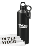 Spring – Mr. Fusion Water Bottle